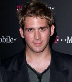 Eric Szmanda